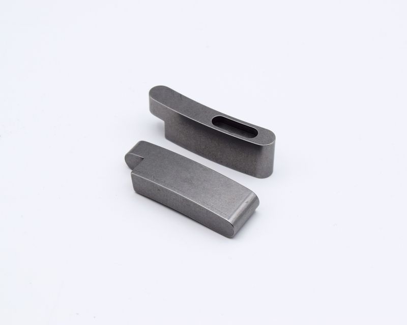 Banana Tappet - Exhaust Front